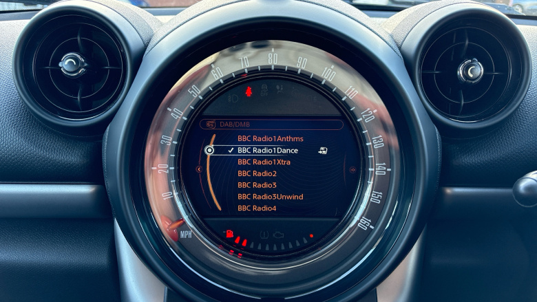 MINI Countryman 1.6 Cooper D ALL4 Business Edition 5dr Diesel Hatchback